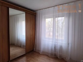 VYMEŇ SUSEDA – VÝNIMOČNÝ 2 IZB. BYT s LOGGIOU, MESAČNÁ UL. - 4