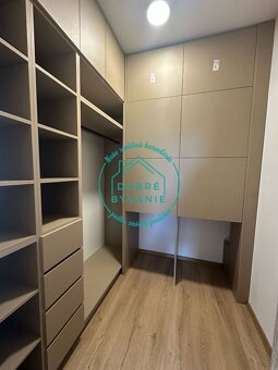 Luxusné bývanie v 3 izbovej novostavbe Soho - 4