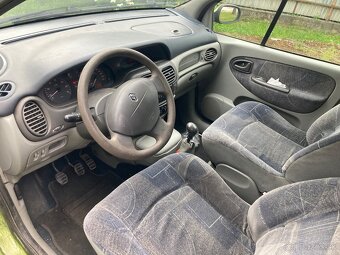 Renault Scenic 1.9DTi - 4