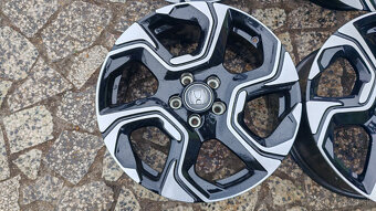 5x114,3 R18 --- HONDA CR-V ... - 4