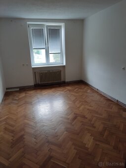 Prenajmem 2 izbový byt v Detve - 4