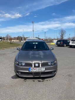 Seat leon 1.9 110kw - 4