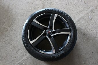 17".. 5x112 r17...ALUTEC...VW..KONCERN..LETNA..SADA - 4