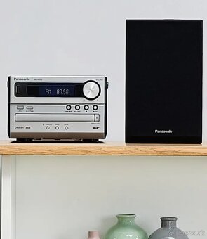 HiFi veža Sony - 4