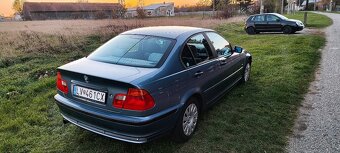 BMW 318i E46 - 4