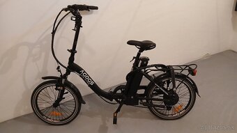 Predám elektrobicykel - 4
