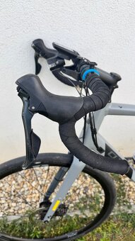 Cube Nuroad Pro FE 2020 Gravel - 4