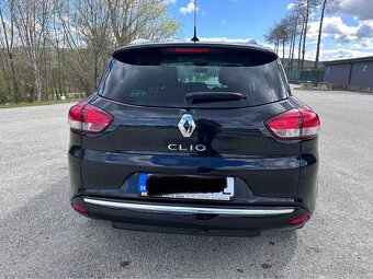 Predam Renault Clio IV - 4