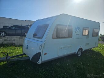 Knaus sudwind - 4