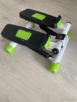Mini twist stepper inSPORTline Jungy - 4