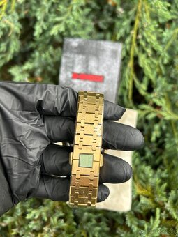 Casio G-Shock GA-2100 - 4