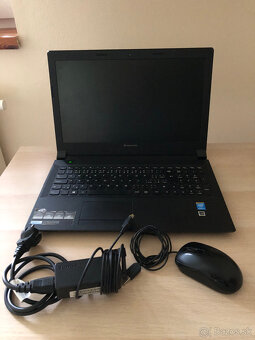 LENOVO B50-80 - 4
