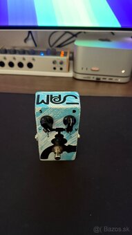JAM Pedals Waterfall – analógový chorus & vibrato - 4