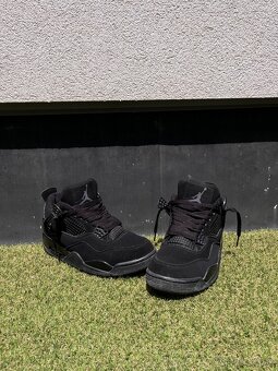 Jordan 4 - 4
