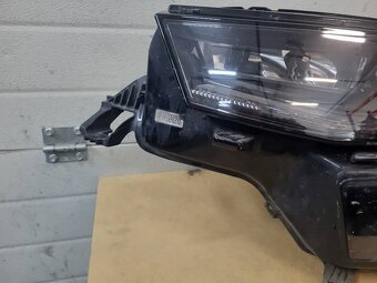 skoda kodiaq lift xenon svetlo lave 566941035 - 4