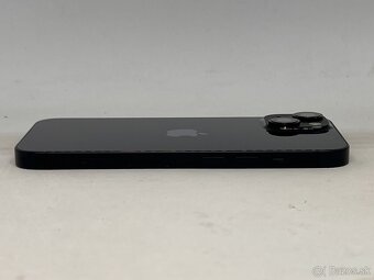 IPHONE 14 MIDNIGHT 128GB ZÁRUKA - VEĽMI PEKNÝ STAV - 4
