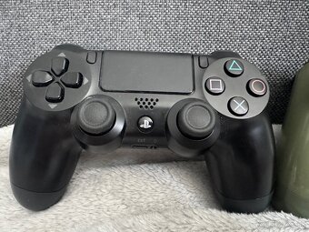 Ps4 ovládač - 4