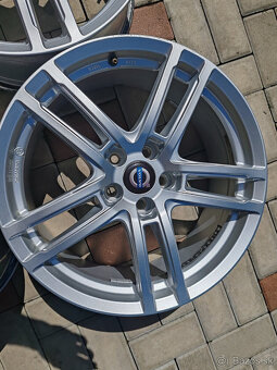 VOLVO, FORD 5x108 - 4