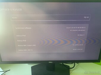 PlayStation 5 Slim (1 TB) – ako nový + záruka do 2026 - 4