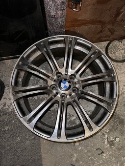 Predám styling 220 M DOUBLE SPOKE - 4