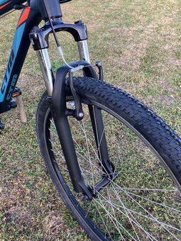 CTM Rein 1.0 29” - 4