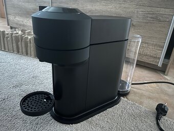 NESPRESSO VERTUO NEXT OD DE´LONGHI, MATT BLACK - 4