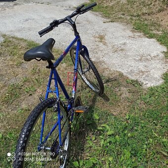 Bicykel - 4