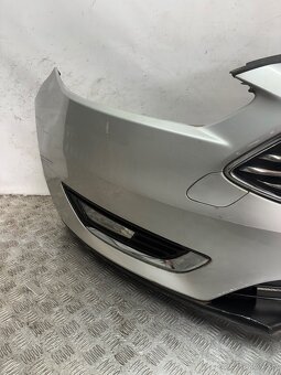 NARAZNIK FORD FOCUS III 3 LIFT - 4