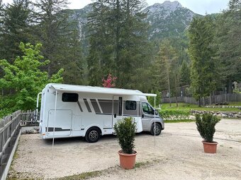 Nový Autokaravan CARADO T448 PRO+ - 4