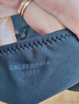 Plavky Calzedonia - 4