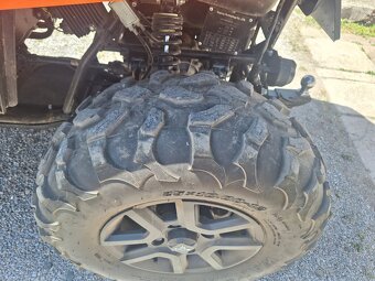 Segway 500 L - 4