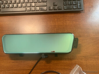 10 inch Screen Starlight Nicht Vision Dash Cam - 4