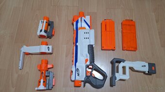 Nerf - 4