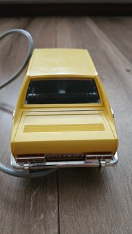 Tatra 613 ites - 4