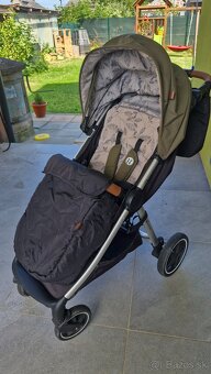 Športový kočiar Petite&mars Royal - 4