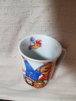 Hrnček s detským motívom - 4