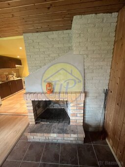 CHATA s pozemkom 948 m2 na predaj v Levoči - 4