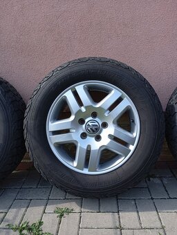5x130 R18 RONAL - 4