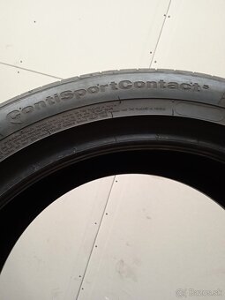 225/45 R17 CONTINENTAL 2ks letne - 4