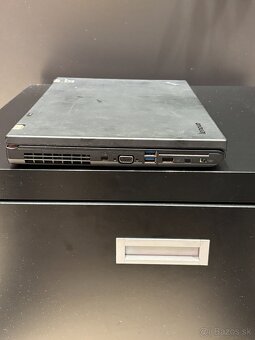 Notebook Lenovo Thinkpad T530 12GB / 120GB SSD / Win 10 Pro - 4