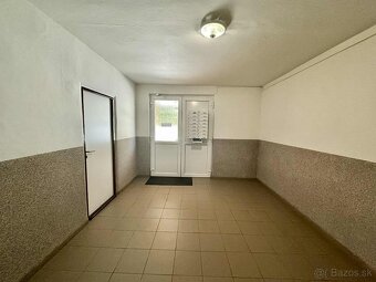 4-izbový byt s balkónom aj loggiou vo VK - 4