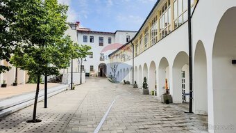 Kancelária na prenájom| Námestie SNP -Banská Bystrica - 4