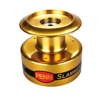 Prívlačový naviják PENN Slammer Classic 360 - 4