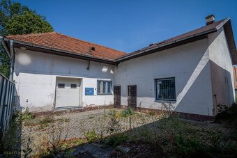 Predaj staršieho domu vhodného aj na podnikanie v PP-Veľká - 4