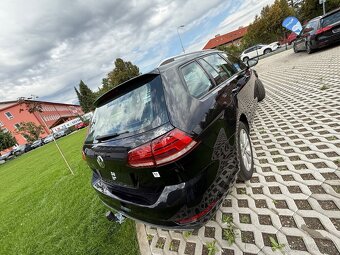 Volkswagen Golf Variant - informácie v popise - 4