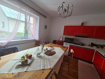 INVESTIČNÁ PRÍLEŽITOSŤ – viacúčelový objekt v obci Makov - 4