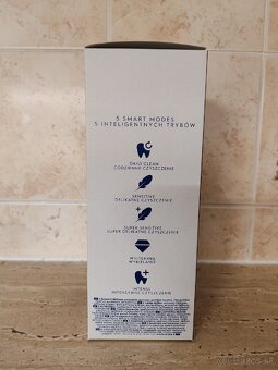 Zubná kefka Oral-B iO Series 5 Matt Black - 4