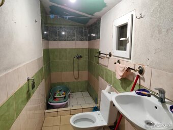 LACNÝ DOM - Čata - 4