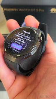 Huawei watch GT5 PRO - 4