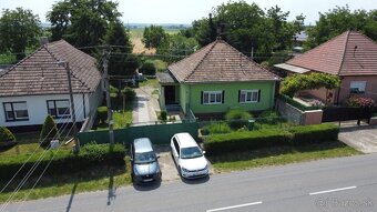 PREDAJ RD v Hornej Kráľovej, cca 80 m2,za cenu 1-izb. bytu - 4